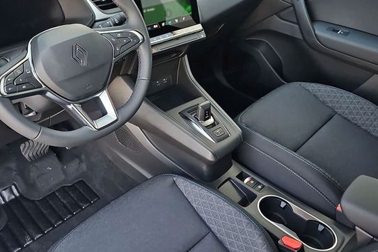 Renault Symbioz Evolution 1.8 E-Tech Full Hybrid