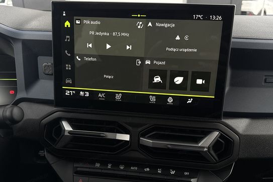 Dacia Duster Tce Mhev Journey 4X4