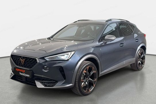 Cupra Formentor 2.0 TSI 4Drive DSG