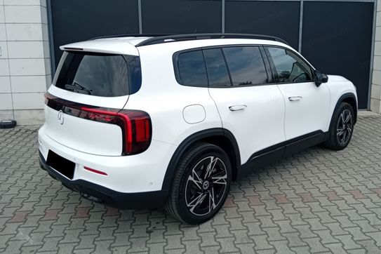Mercedes GLB 200 Progressive