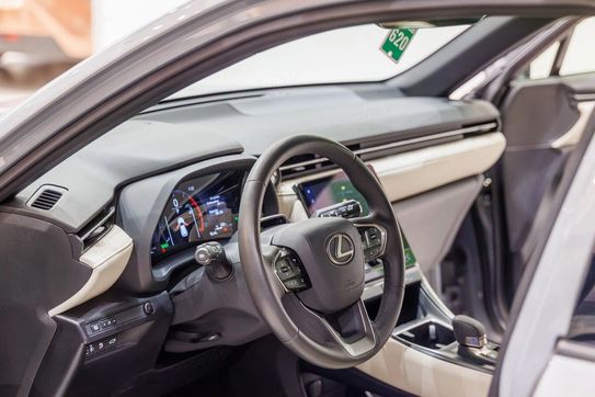 Lexus LBX 1.5 Hybrid Elegant