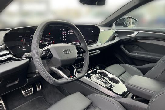 Audi A6 TDI mHEV 150 kW quattro S tronic