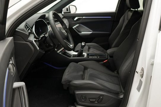 Audi Q3 Sportback 35 TFSI S Line