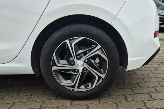 Hyundai i30 1.0 T-GDI Smart