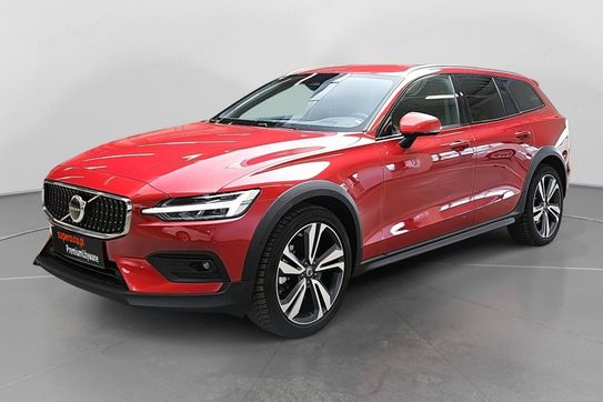 Volvo V60 CC Plus B5 B AWD