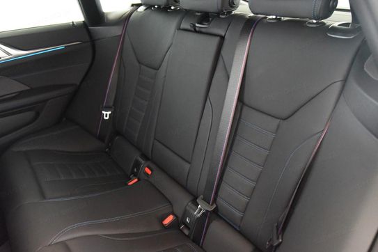 BMW Seria 4 Gran Coupe 420i M Sport