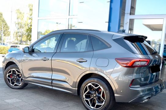 Ford Kuga ST-Line X 2.5 PHEV