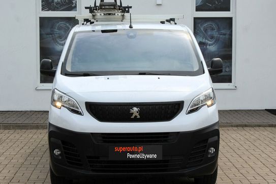 Peugeot Expert L2H1 Zabudowa Warsztatowa
