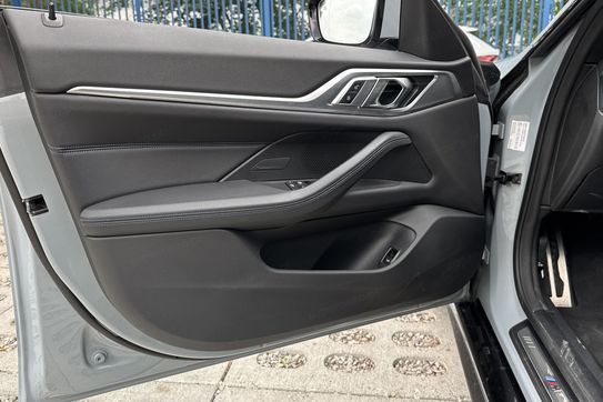 BMW Seria 4 420i M Sport