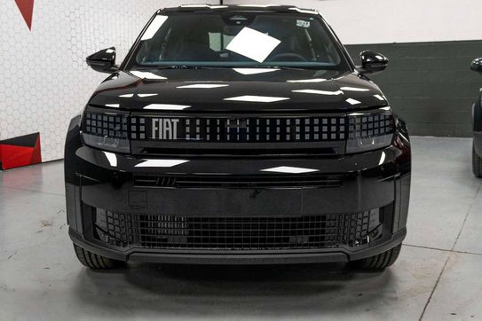 Fiat Grande Panda Icon 1.2 mHEV eDCT