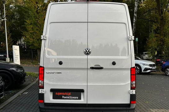 Volkswagen Crafter L4H3