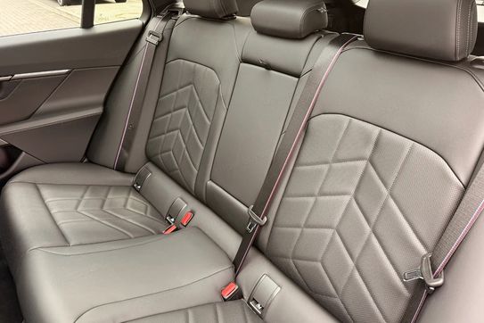 BMW Seria 5 Touring 520i M Sport