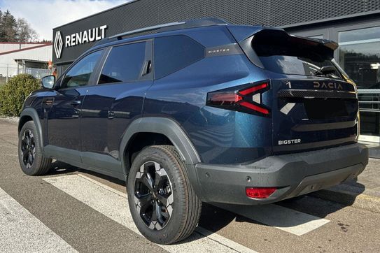 Dacia Bigster Extreme 1.2 TCe mHEV ECO-G LPG
