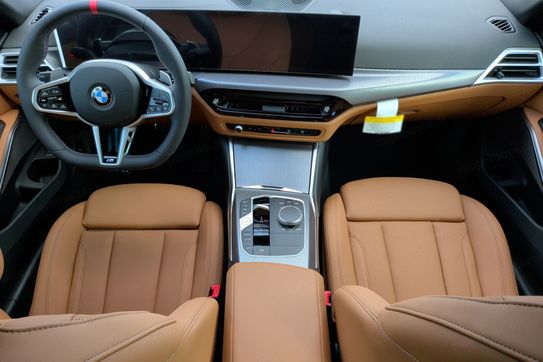 BMW Seria 3 M340i xDrive