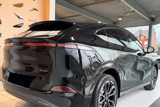 XPENG G6 AWD Performance