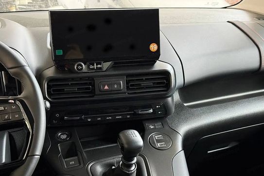 Citroen Berlingo XL L2H1 Max XTR