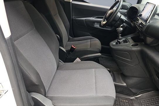 Toyota ProAce Active