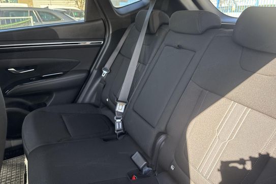 Hyundai Tucson Smart 1.6 T-GDi 48V  DCT