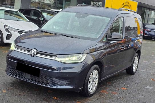 Volkswagen Caddy Kombi 2.0 TDI N1