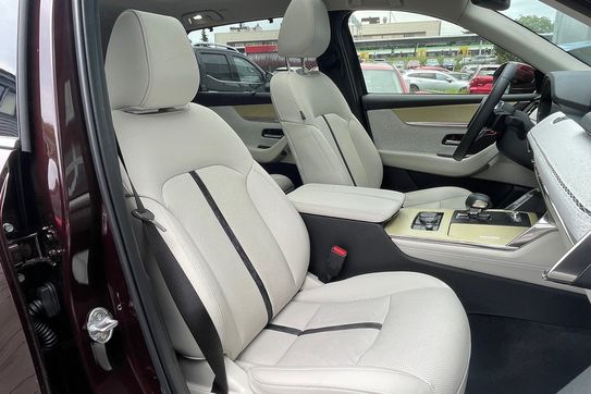 Mazda CX-80 Takumi Plus 3.3 e-Skyactiv AWD