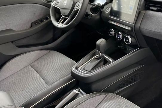 Renault Clio Techno X-Tronic 1.0 TCe