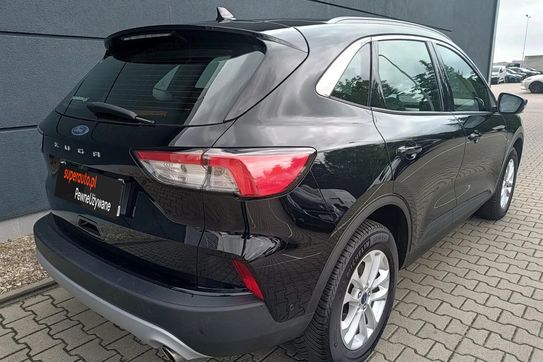 Ford Kuga 1.5 EcoBoost FWD Titanium