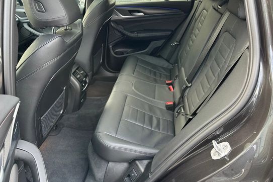 BMW X4 xDrive20d M Sport