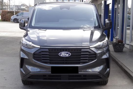 Ford Transit Custom 320 L2H1 Limited Zabudowa Brygadowa A8