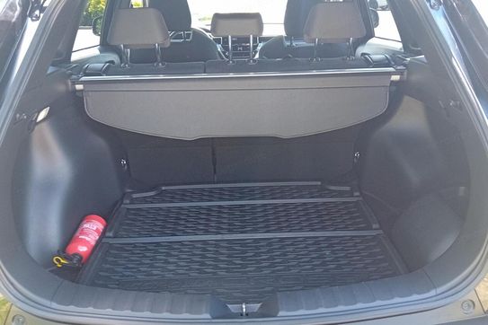 Toyota Corolla Cross 2.0 Hybrid Style