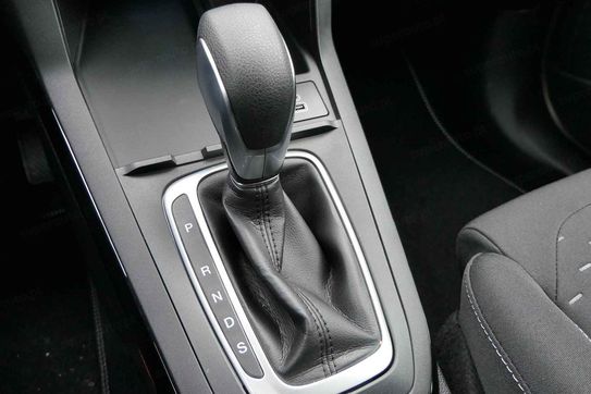 Ford Puma Titanium 1.0 EcoBoost aut.