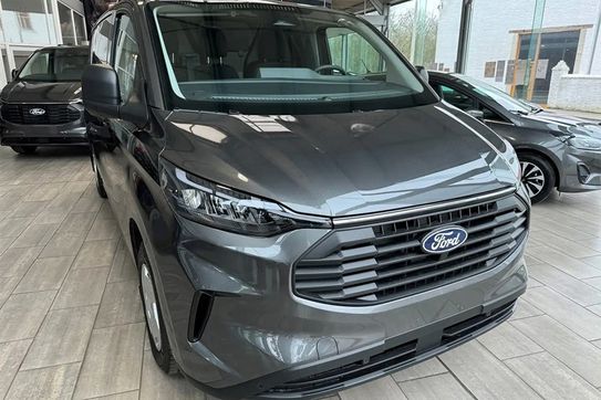 Ford Transit Custom 320 L2H1 Trend