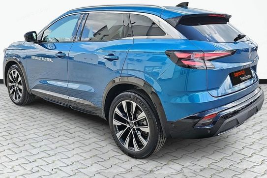 Renault Austral 1.3 Tce Mhev Techno