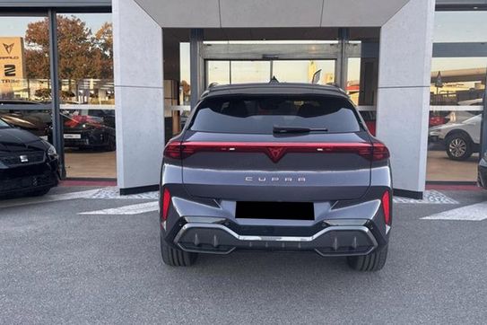 Cupra Terramar 1.5 eTSI mHEV DSG