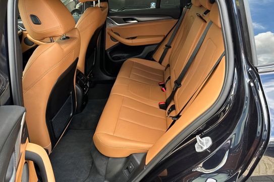 BMW X4 xDrive20d M Sport