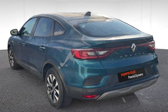 Renault Arkana Evolution 1.3 Tce mHEV EDC