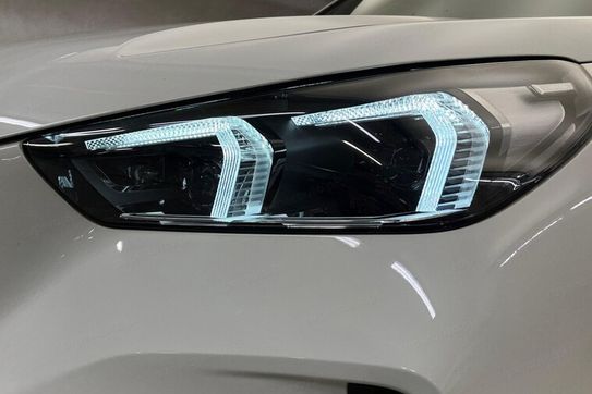BMW X1 xDrive23d mHEV M Sport aut