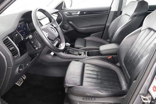 Skoda Kodiaq 2.0 TDI 4x4 L&K DSG