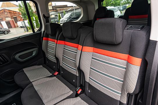Citroen Berlingo Kombi XTR L2H1
