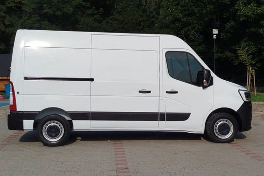 Renault Master dCi L2H2