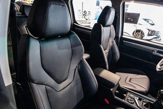 Jac T8 PRO 2.0 CTI MT