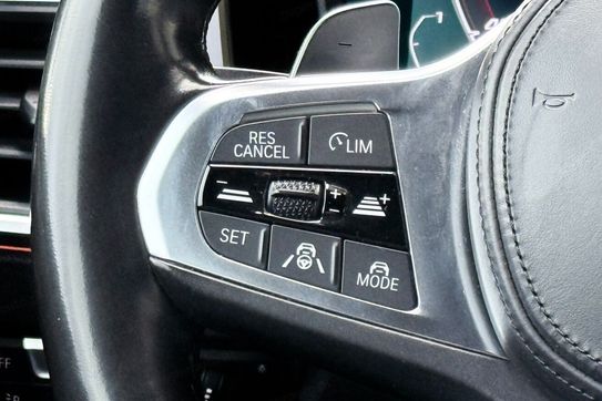 BMW Seria 4 Coupe M440i xDrive
