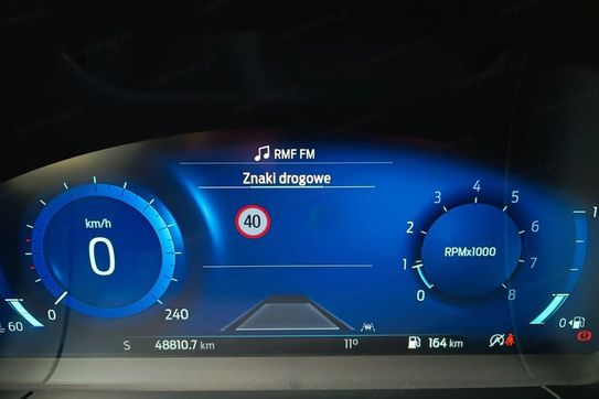 Ford Kuga EcoBoost FWD ST-Line X