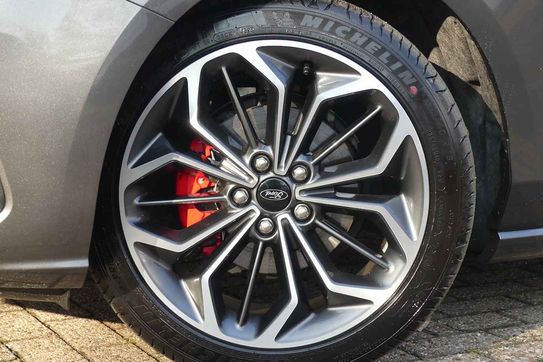 Ford Focus ST-Line X aut 1.5 EcoBlue