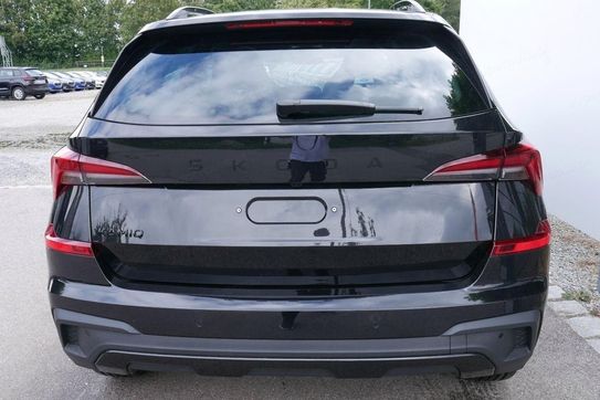 Skoda Kamiq Monte Carlo 1.5 TSI DSG