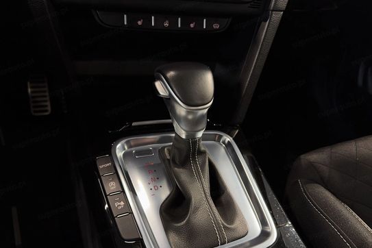 Kia ProCeed 1.4 T-GDI  DCT