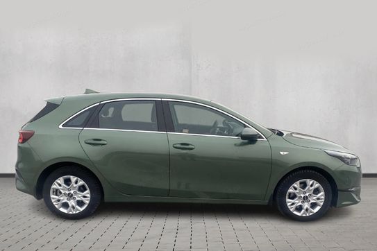 Kia Ceed Ceed 1.0 T-GDI M