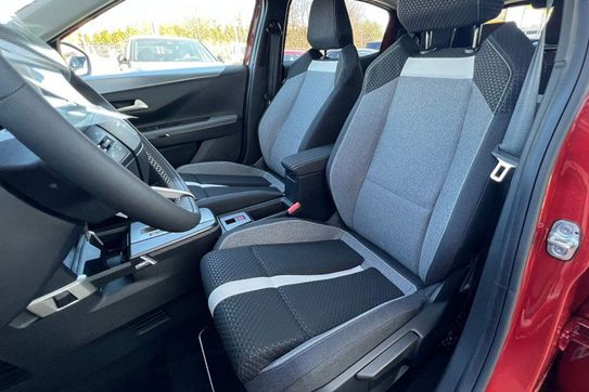 Opel Frontera Edition 1.2 Turbo