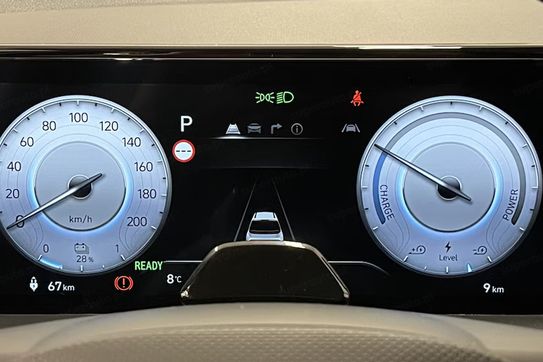 Hyundai Inster 49kWh Pure
