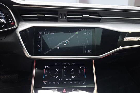 Audi A6 40 Tdi Mhev Quattro s Tronic
