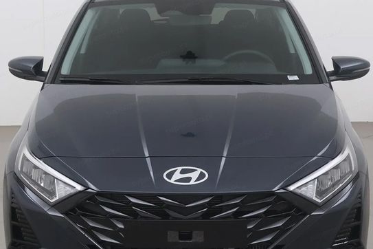 Hyundai i20 1.0 T-GDi Smart